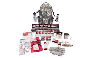 Food Storage Survival Kit, Backpack Q491-FSEK