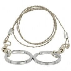 Fingertip Wire Saw Q491-TWS