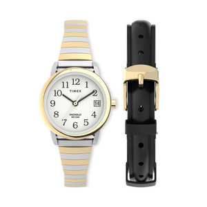Women's Easy Reader Quartz Watch w/ Strap G818-TWG030200