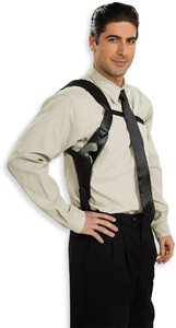 Gun Holster N274-WI01195396