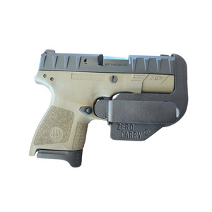 Right-handed Beretta APX Carry - Zero Carry Elite Ultimate Holster V940-APXcR