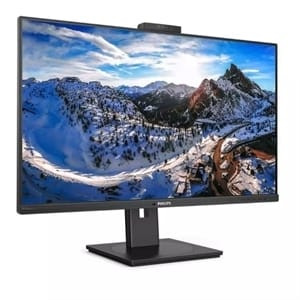 32" USB C 4K UHD Docking Dsply P595-329P1H