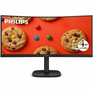 Philips 34B2U3600C 34" WQHD P595-34B2U3600C