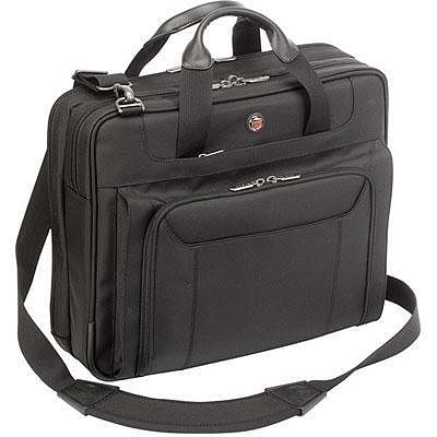 14" Zip Thru Traveler NB Case P595-CUCT02UA14S