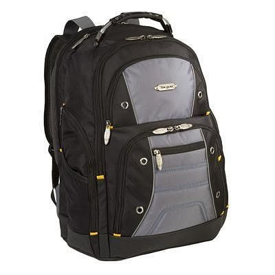 Drifter II 17" Laptop Backpack P595-TSB239US