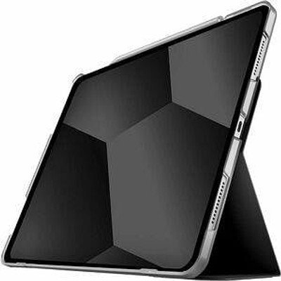Case Studio iPad Air 13 M2 Blk P595-STM222383LY01