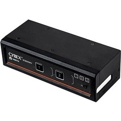 SC DPH Secure KVM 2 Port DD P595-SC920DPH400