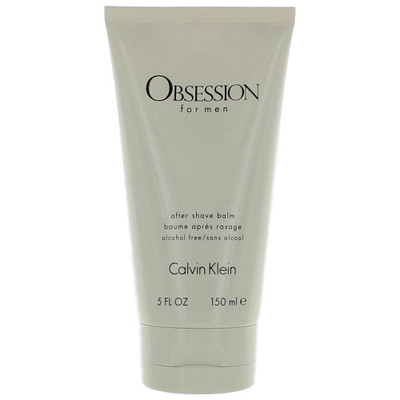 Obsession by Calvin Klein, 5 oz After Shave Balm for Men R654-amobs5asb