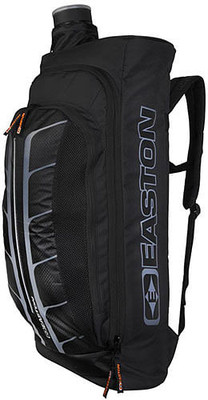 Easton Club XT Recurve Backpack Black R557-85079