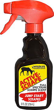 Wildlife Research Active Scrape Time Release 8 oz. R557-66589