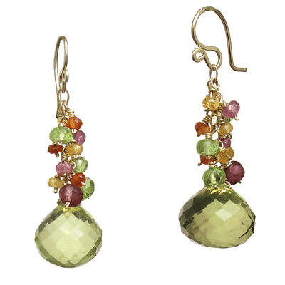 Princess 192 - Gold L161-P192-gold