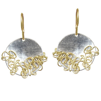 Metropolitan 007 - Gold L161-MT007-gold