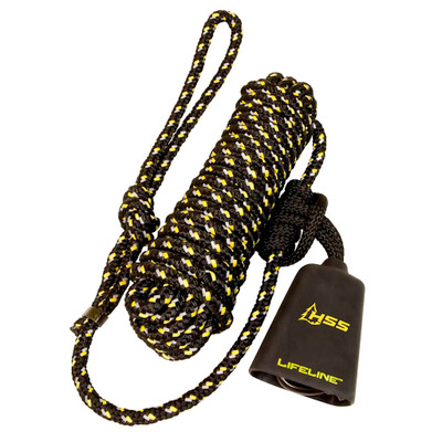 Hunter Safety System Lifeline System R557-63911