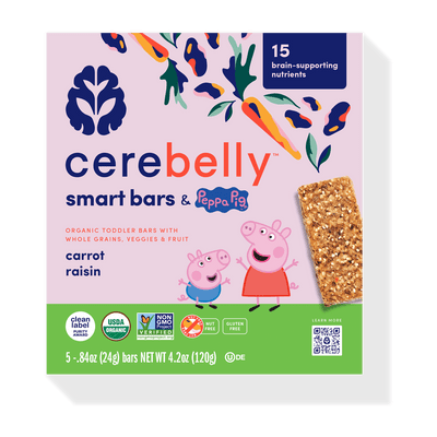 Og2 cbelly bar cart rsn ( 6 x 4.2 oz   ) G240-B-37460-6PK