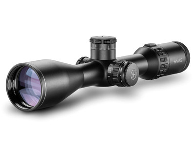 Hawke Sidewinder 30 SF 4-16x50, 10x Half Mil IR Reticle, 30mm Tube P892-PY-A-9633