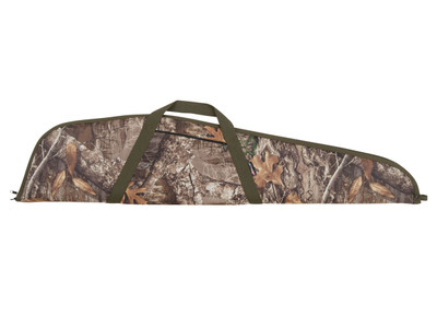 Allen Company Emerald Soft Rifle Case, 46", Realtree Edge P892-PY-A-9789