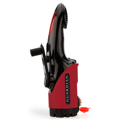 Auto Guardian Multi-Function Vehicle Flashlight Q491-LCAG