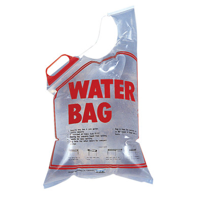2 Gallon Water Bag Q491-WA144B