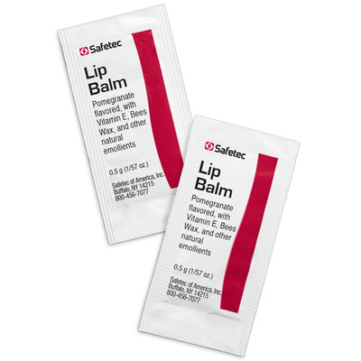 144 Lip Ointment Packets Q491-53123