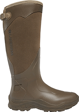 Lacrosse Alpha Agility Boots Brown 10 R557-1003458