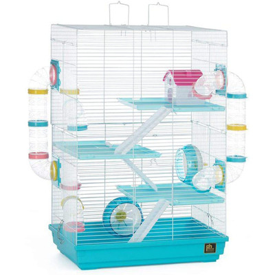 Prevue Pet Products Hamster Playhouse N274-ES01PP2006