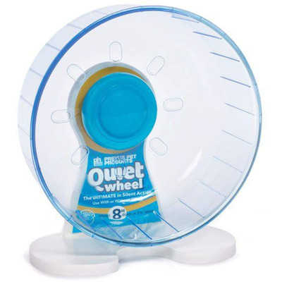 Prevue Pet Products Quiet Exercise Wheel Medium N274-ES01PP90017