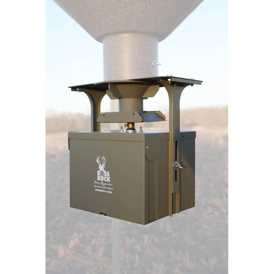 Auto Feed Kit Large 12v w/ Timer C403-TDBB-1.5BB