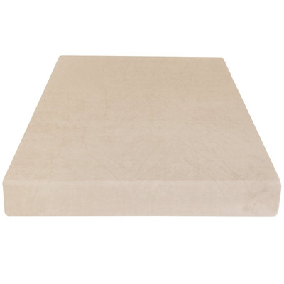 Full size 6-inch Thick Memory Foam Mattress with Washable Cover Q280-SM6INM149