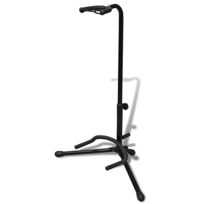 Adjustable Single Guitar Stand Foldable A949-70033
