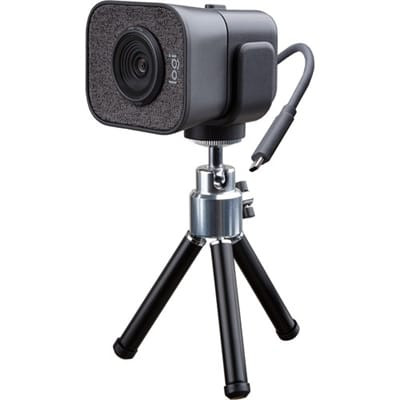 Stream Cam Plus Graphite P595-960001280