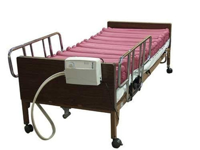 8  Low Air Loss & A.P.P. Mattress System B731-1810A