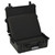  Portable Flight Case Black 21.7"x16.9"x8.3" PP A949-51798