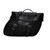 Twin Saddlebag Style Leather Motorcycle Bags D800-MOTOSDLBG1