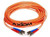 AXIOM LC/LC OM1 FIBER CABLE 25M X935-3956800