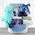 Heart Breaker: Baby Boy Gift Basket Z954-CPB-178