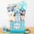 Oh Baby: Baby Boy Gift Basket Z954-WC-997