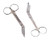 Lister Bandage Scissor 4.5 B731-5601