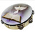 Zebra Sound 10" Dove and Bible Tambourine M119-ATMDOV10