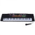 54 Keys Kids Electronic Music Piano B593-TY320925