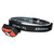 Dorcy 41-4337 Ultra HD 650-Lumen LED Rechargeable Headlamp with Motion Sensor R810-DCY414337
