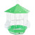 Prevue pet Bali Bird Cage Green N274-PV01SP31997GREEN