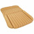 Inflatable SUV Air Backseat Mattress Travel Pad with Pump Camping - Color: Yellow D681-AP2199