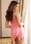 Full Bloom Lace Babydoll H721-OYR81128-2