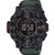 Casio Men's 'PRO TREK' Quartz Silicone Strap Casual Watch G818-PRW-3510Y-8CR
