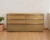 72" Brown Solid Wood Six Drawer Double Dresser N270-555431