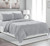 Four Piece Cloud Linen Sheet Set N270-520705