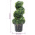  Artificial Plant Green Polyethylene, metal, polypropylene Medium A949-336507