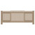MDF Radiator Cover 80.7" A949-325550