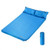 Self-Inflating Camping Outdoor Sleeping Mat with Pillows Bag B593-OP70722