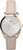 Timex TW2T66500 Women's Briarwood 28mm Pink Leather Strap Watch G818-TW2T66500